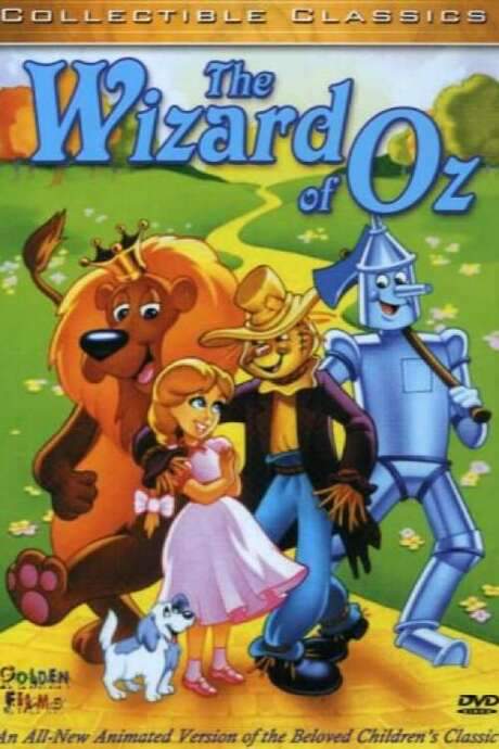 The Wizard of Oz
